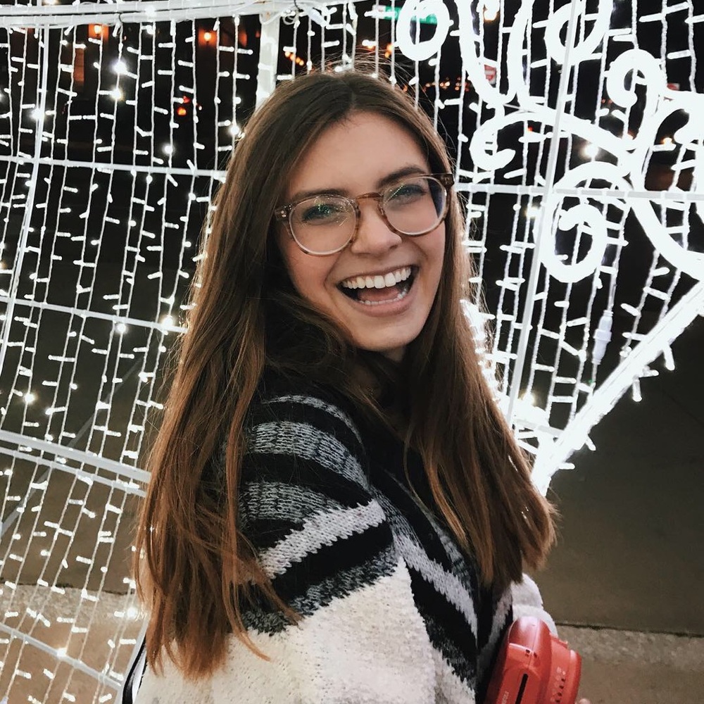 Meet your Posher, Emma!